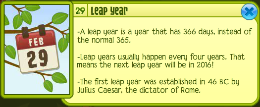 why-do-we-have-leap-years-ireland-s-own