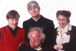Father-Ted