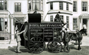 Victorian cleaning service