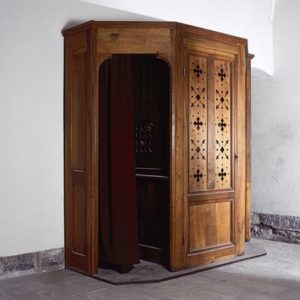 confessionbox