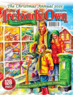 Christmas Annual 2025